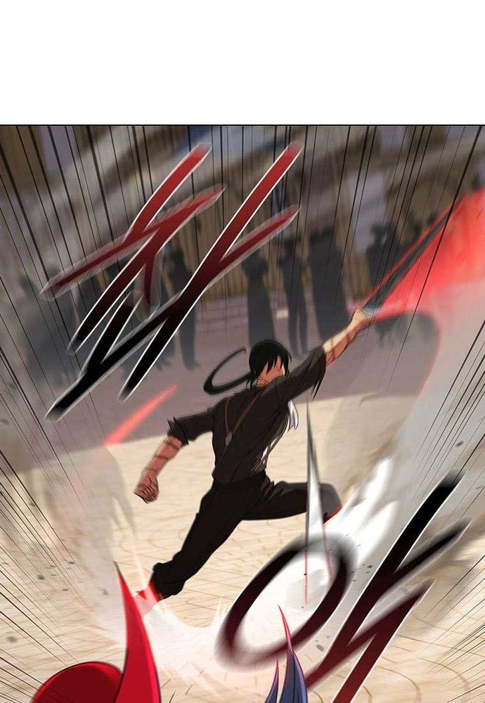 Thiếu Nữ Rồng Chap 53 - Next Chap 54