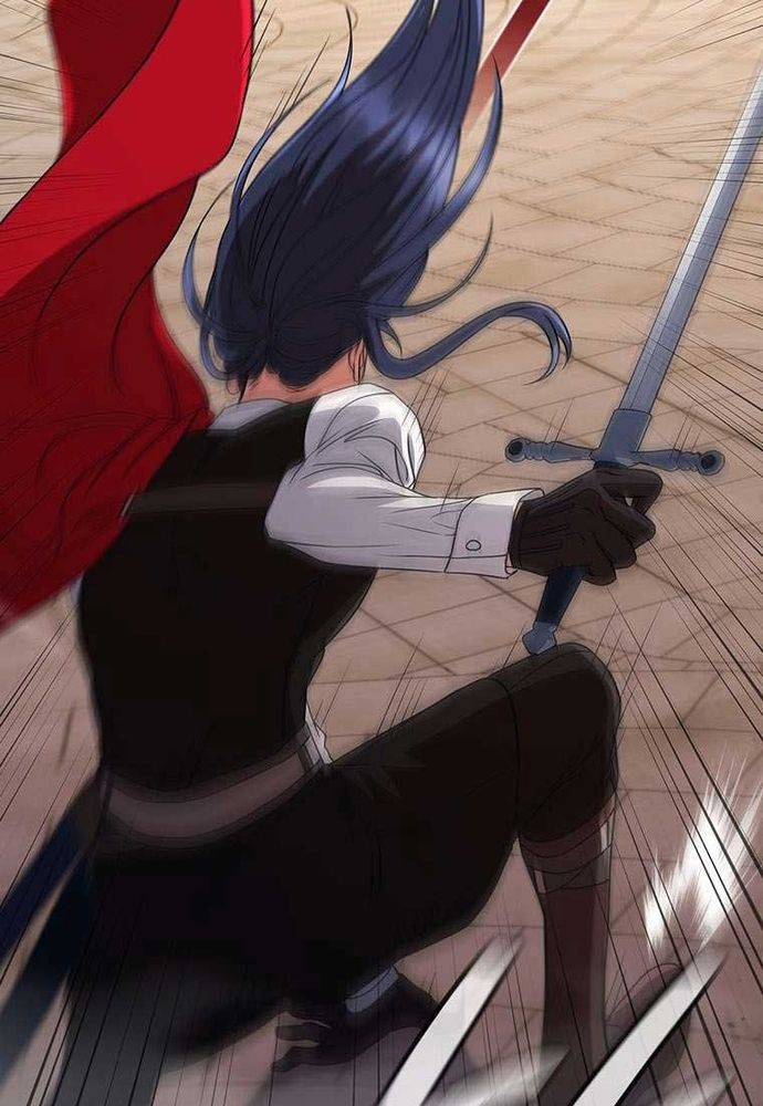 Thiếu Nữ Rồng Chap 53 - Next Chap 54