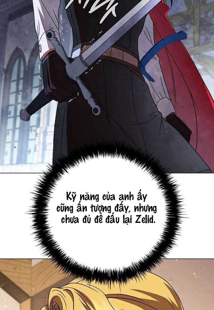 Thiếu Nữ Rồng Chap 53 - Next Chap 54