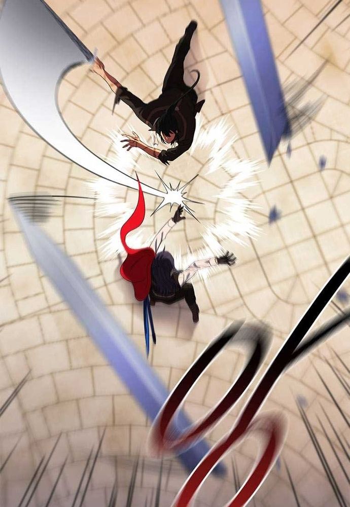 Thiếu Nữ Rồng Chap 53 - Next Chap 54