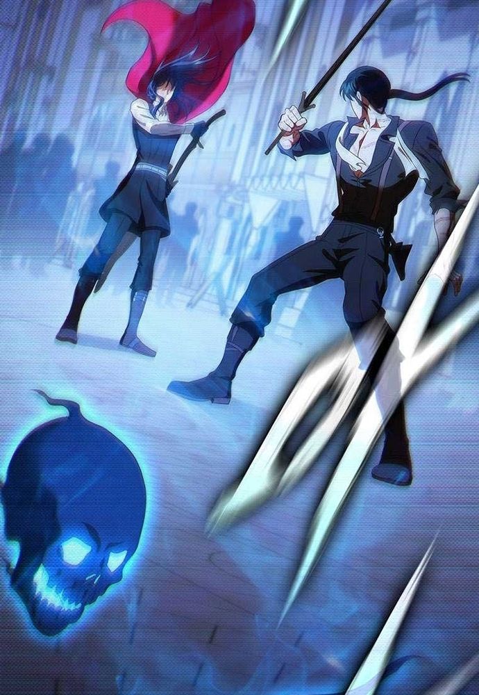 Thiếu Nữ Rồng Chap 53 - Next Chap 54