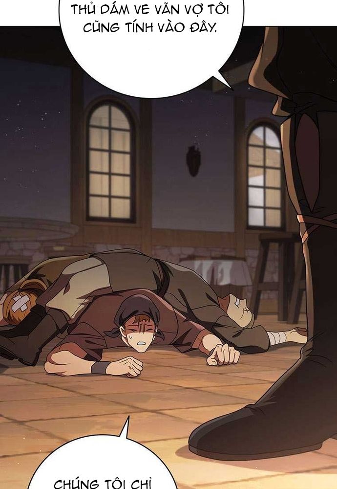 Thiếu Nữ Rồng Chap 53 - Next Chap 54