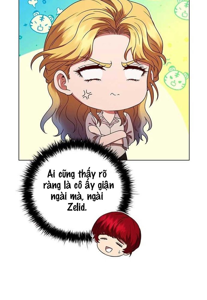 Thiếu Nữ Rồng Chap 53 - Next Chap 54