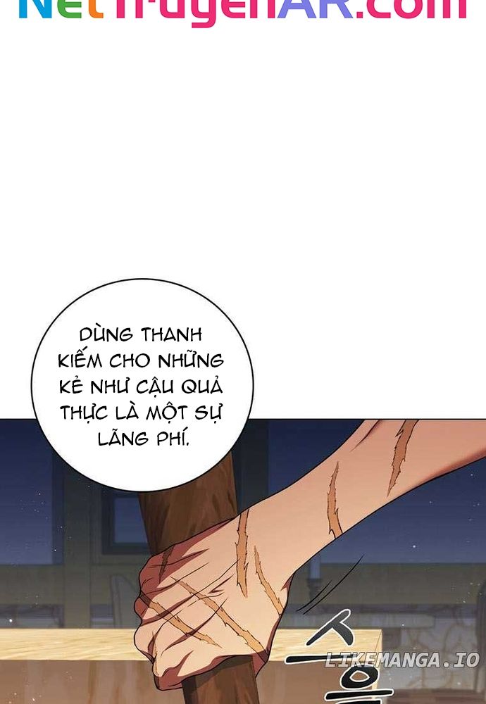 Thiếu Nữ Rồng Chap 53 - Next Chap 54