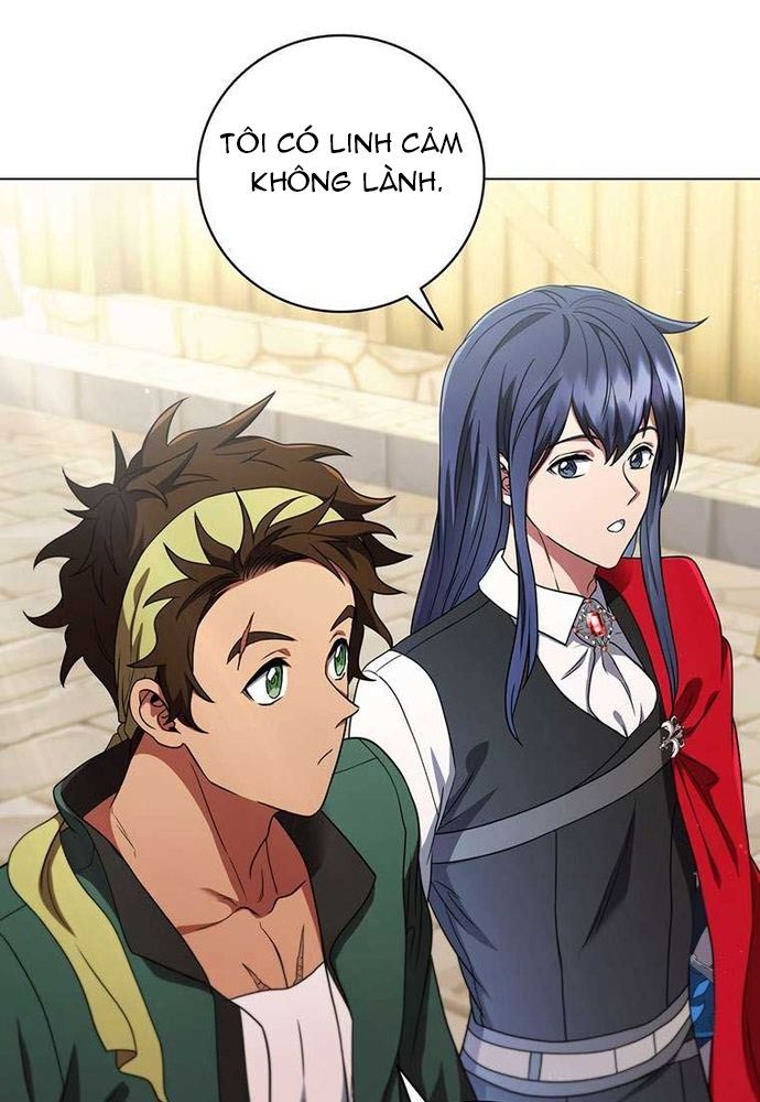 Thiếu Nữ Rồng Chap 53 - Next Chap 54