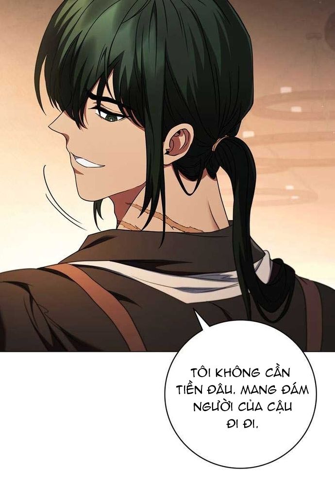 Thiếu Nữ Rồng Chap 53 - Next Chap 54