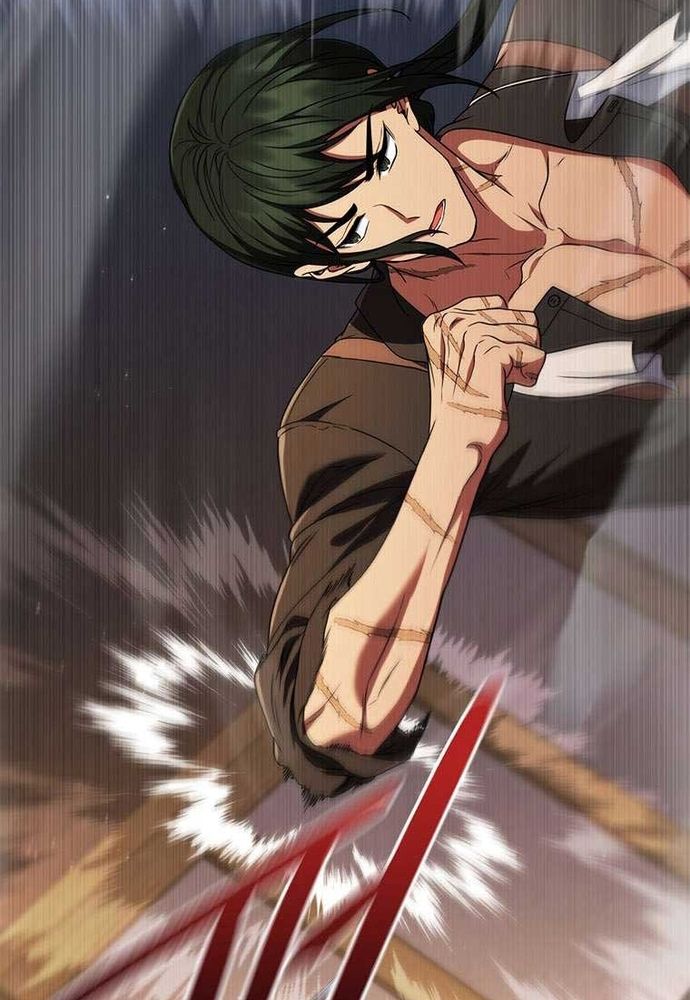 Thiếu Nữ Rồng Chap 53 - Next Chap 54