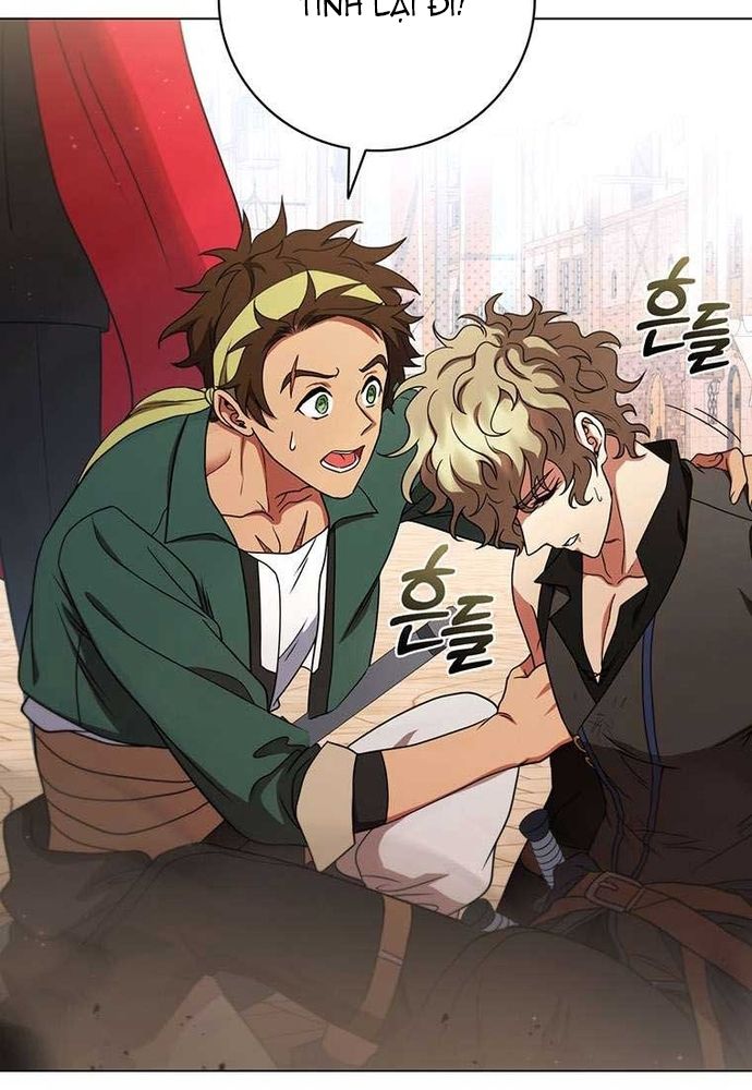 Thiếu Nữ Rồng Chap 53 - Next Chap 54