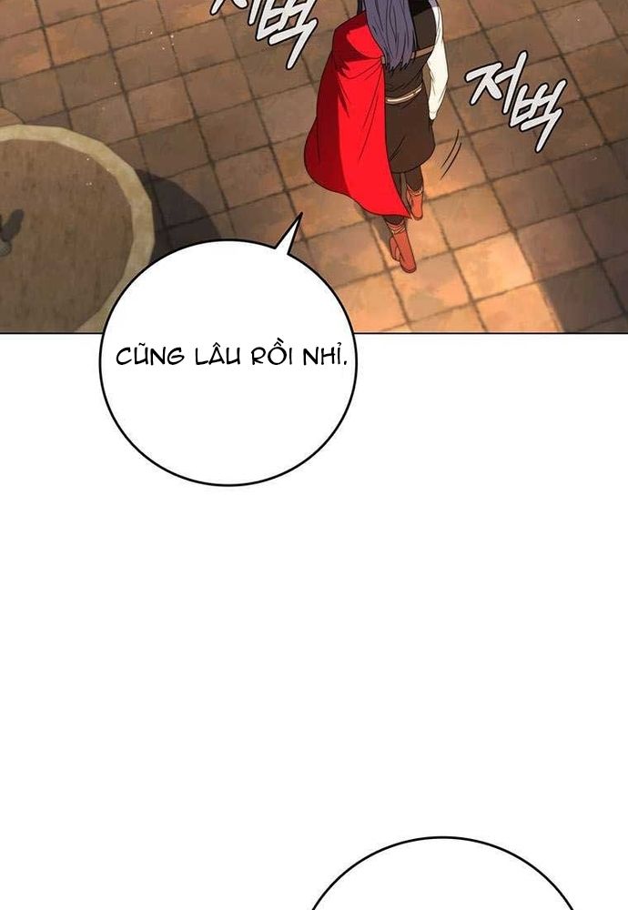 Thiếu Nữ Rồng Chap 53 - Next Chap 54