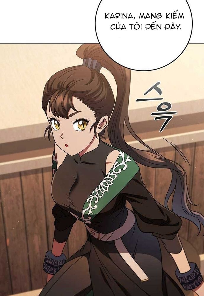 Thiếu Nữ Rồng Chap 53 - Next Chap 54