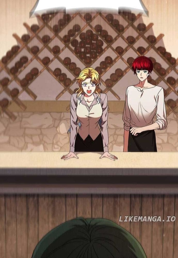 Thiếu Nữ Rồng Chap 53 - Next Chap 54