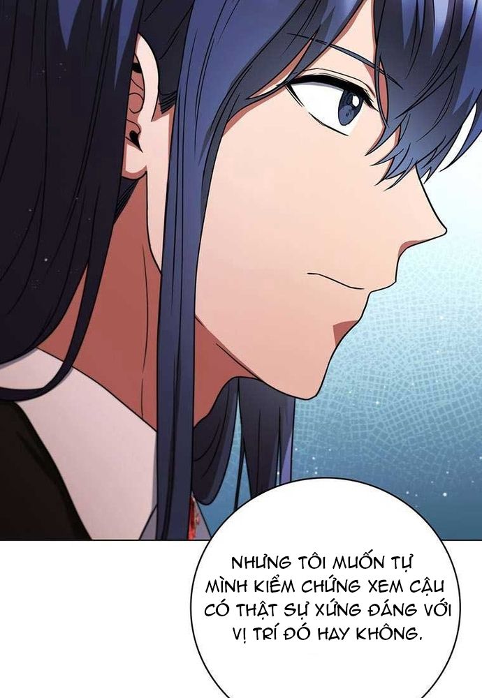 Thiếu Nữ Rồng Chap 53 - Next Chap 54