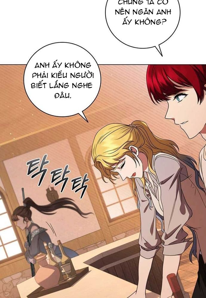 Thiếu Nữ Rồng Chap 53 - Next Chap 54