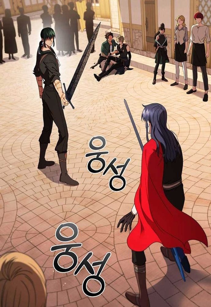 Thiếu Nữ Rồng Chap 53 - Next Chap 54