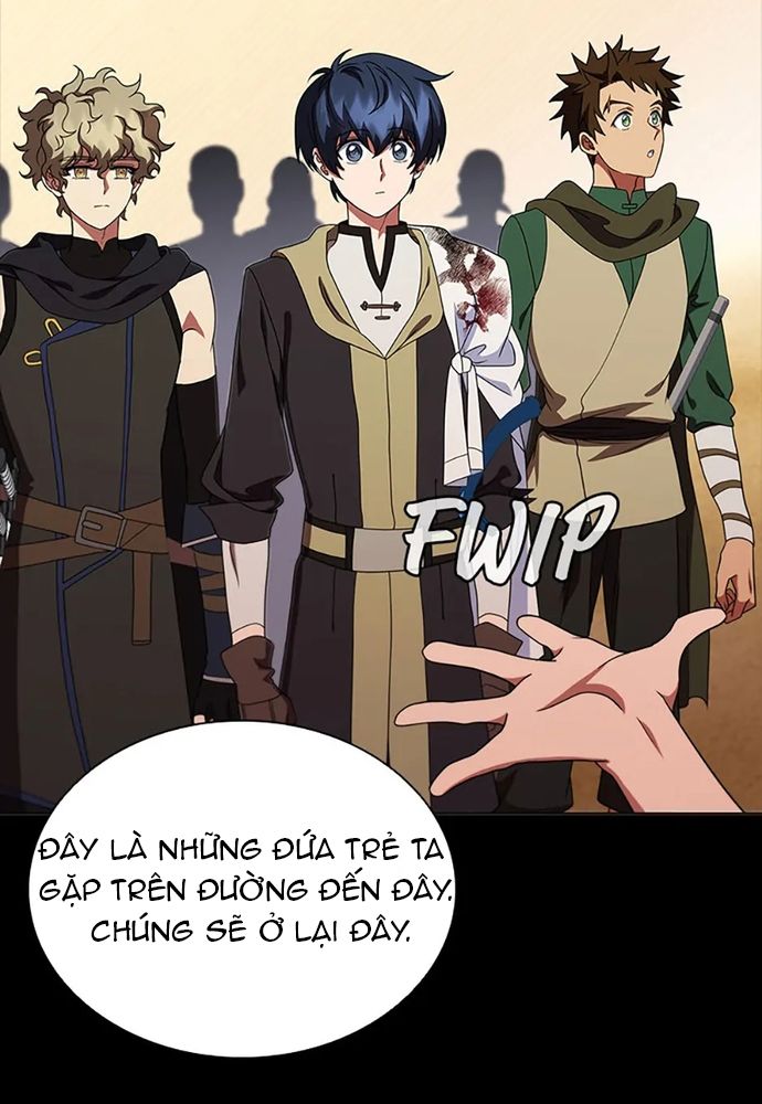 Thiếu Nữ Rồng Chap 54 - Next Chap 55