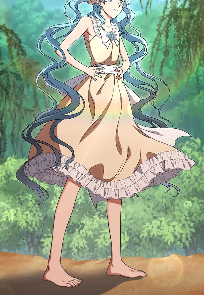 Thiếu Nữ Rồng Chap 54 - Next Chap 55