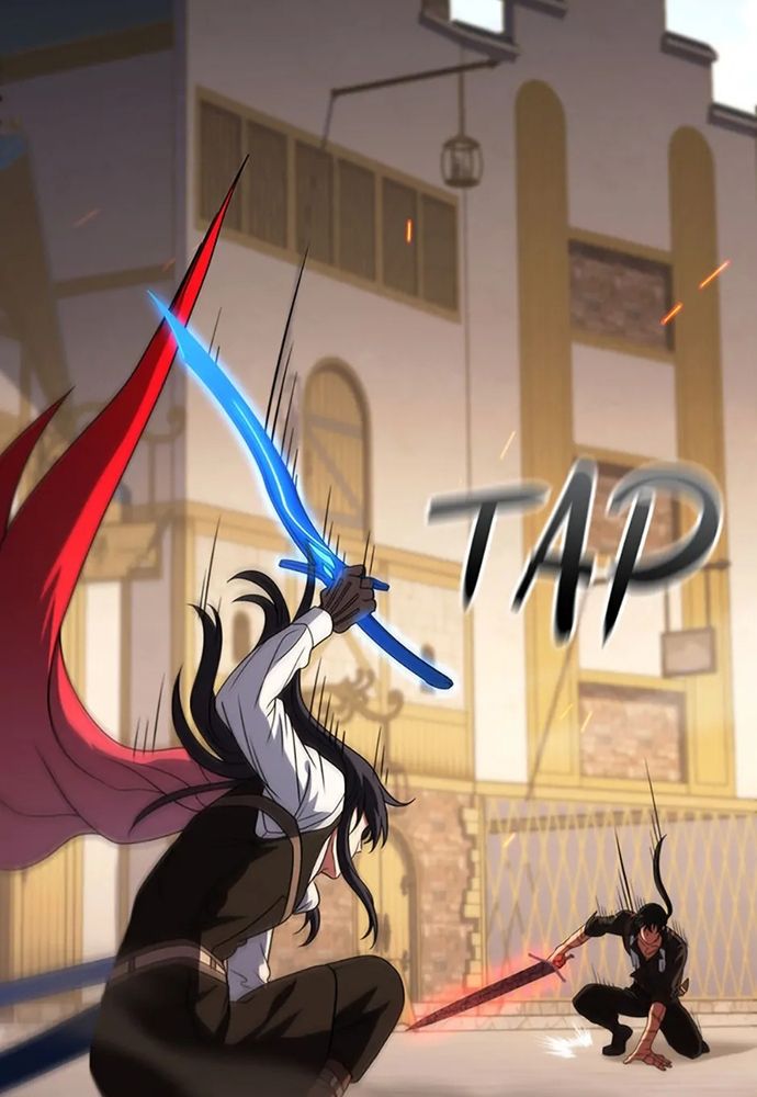 Thiếu Nữ Rồng Chap 54 - Next Chap 55