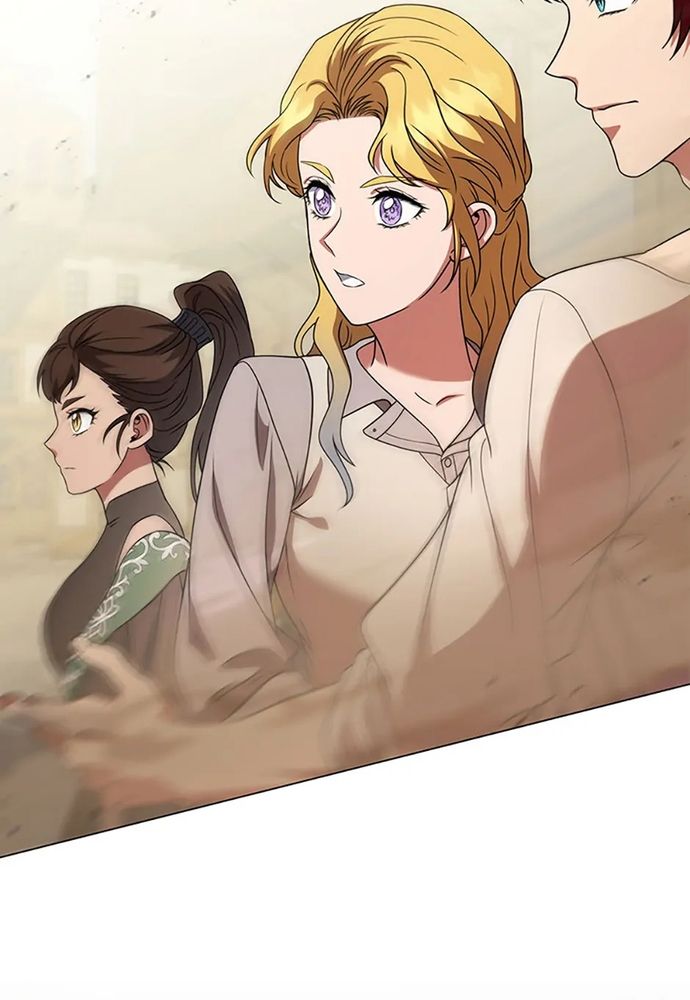 Thiếu Nữ Rồng Chap 54 - Next Chap 55