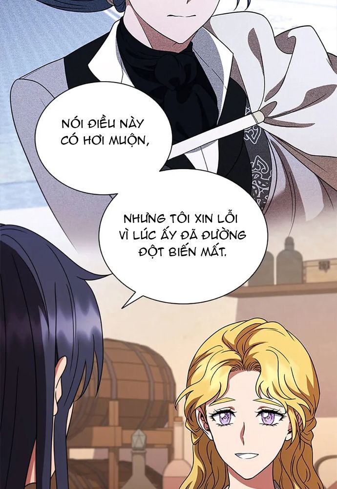 Thiếu Nữ Rồng Chap 54 - Next Chap 55