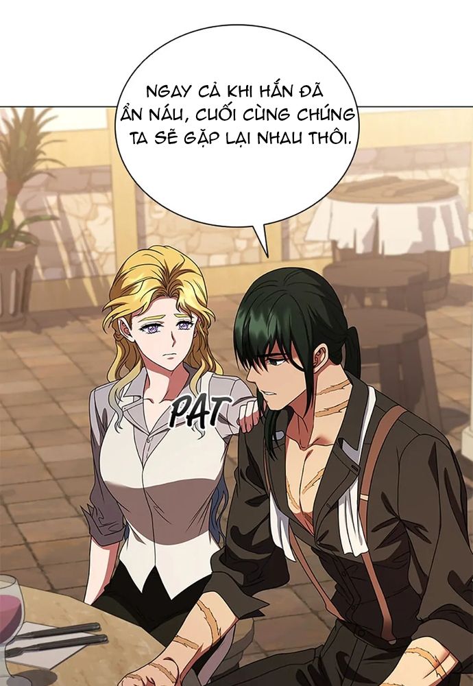 Thiếu Nữ Rồng Chap 54 - Next Chap 55