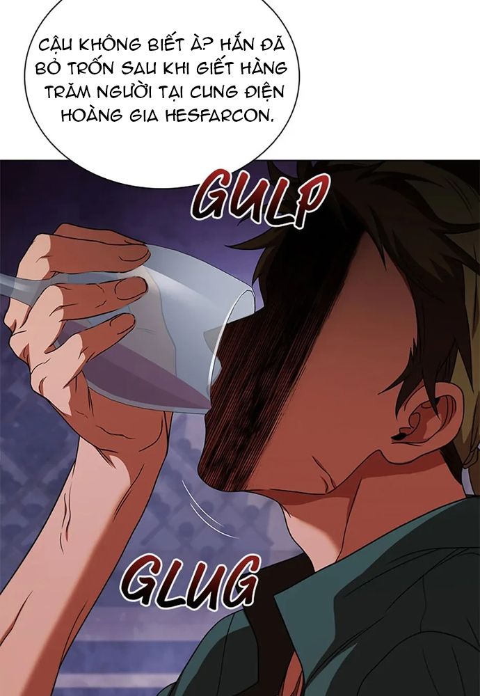 Thiếu Nữ Rồng Chap 54 - Next Chap 55