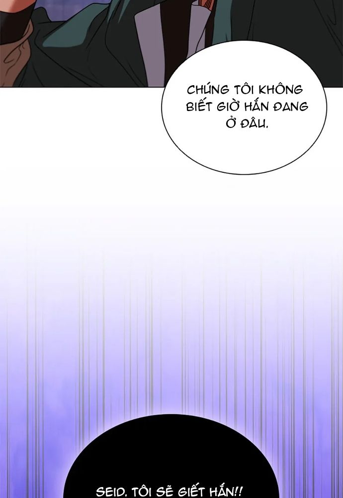 Thiếu Nữ Rồng Chap 54 - Next Chap 55