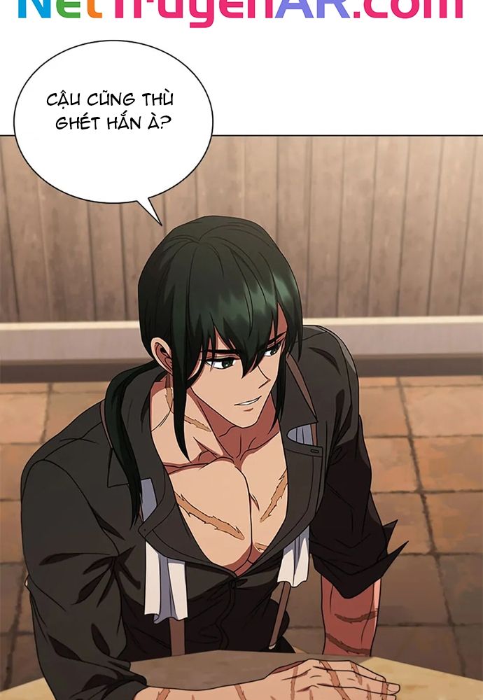 Thiếu Nữ Rồng Chap 54 - Next Chap 55