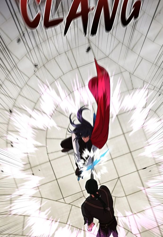 Thiếu Nữ Rồng Chap 54 - Next Chap 55