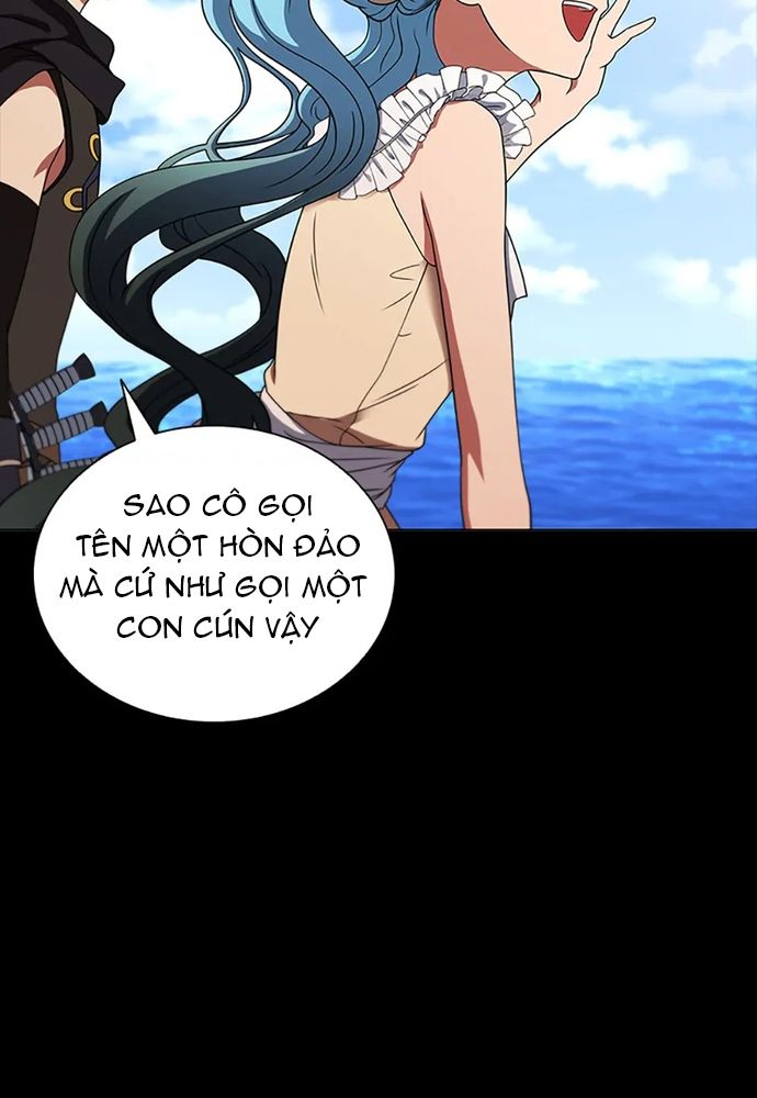 Thiếu Nữ Rồng Chap 54 - Next Chap 55