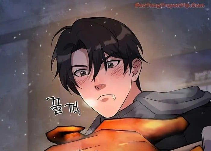 Nhân Viên Văn Phòng Trong Tận Thế Kỷ Băng Hà Chap 30 - Next Chap 31