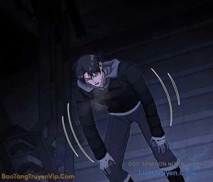 Nhân Viên Văn Phòng Trong Tận Thế Kỷ Băng Hà Chap 30 - Next Chap 31