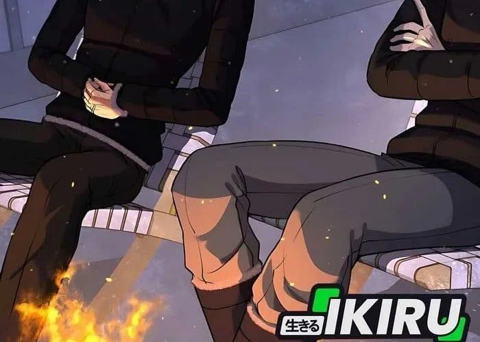 Nhân Viên Văn Phòng Trong Tận Thế Kỷ Băng Hà Chap 30 - Next Chap 31