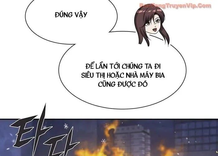 Nhân Viên Văn Phòng Trong Tận Thế Kỷ Băng Hà Chap 30 - Next Chap 31