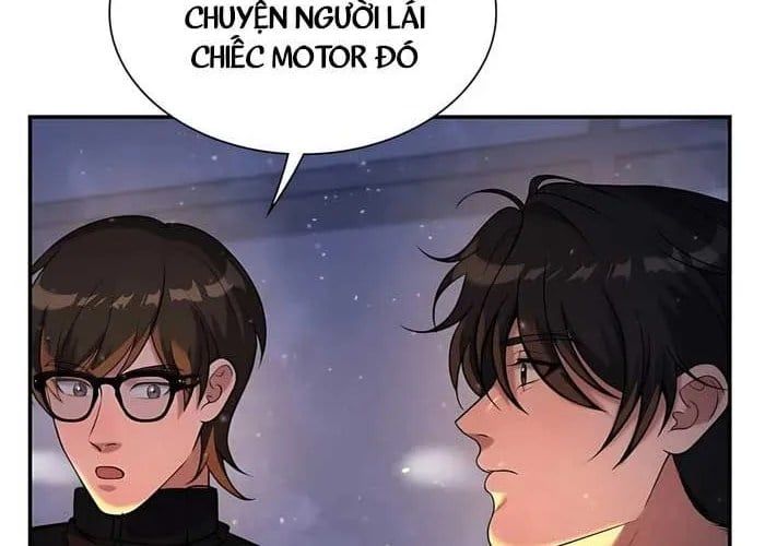 Nhân Viên Văn Phòng Trong Tận Thế Kỷ Băng Hà Chap 30 - Next Chap 31