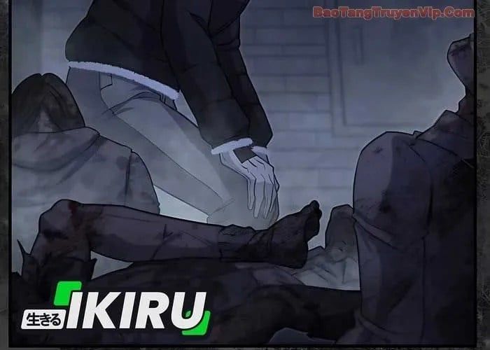 Nhân Viên Văn Phòng Trong Tận Thế Kỷ Băng Hà Chap 30 - Next Chap 31