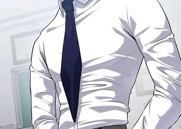 Nhân Viên Văn Phòng Trong Tận Thế Kỷ Băng Hà Chap 30 - Next Chap 31