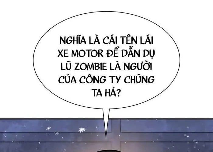 Nhân Viên Văn Phòng Trong Tận Thế Kỷ Băng Hà Chap 30 - Next Chap 31