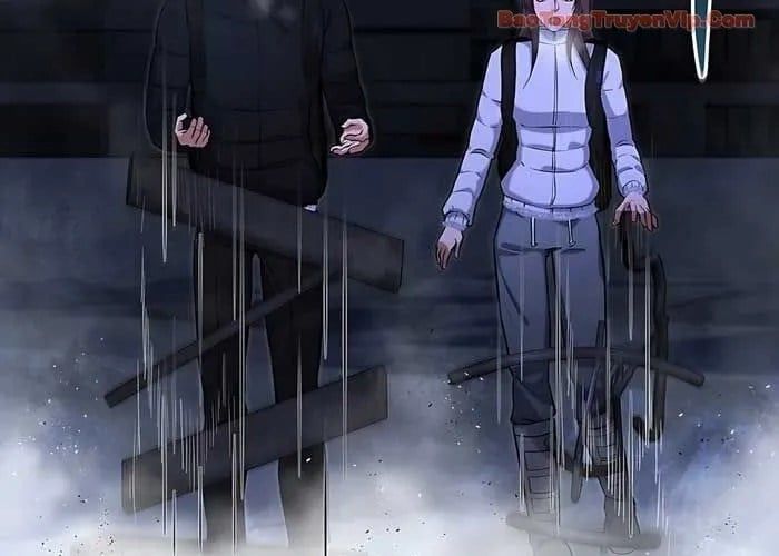 Nhân Viên Văn Phòng Trong Tận Thế Kỷ Băng Hà Chap 30 - Next Chap 31