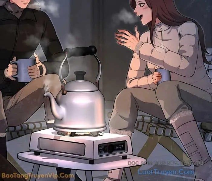 Nhân Viên Văn Phòng Trong Tận Thế Kỷ Băng Hà Chap 30 - Next Chap 31