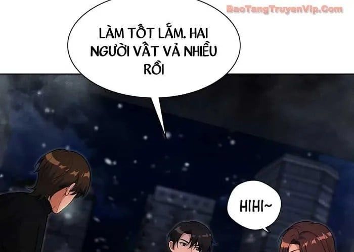 Nhân Viên Văn Phòng Trong Tận Thế Kỷ Băng Hà Chap 30 - Next Chap 31