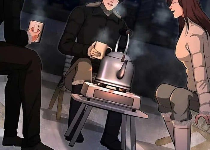 Nhân Viên Văn Phòng Trong Tận Thế Kỷ Băng Hà Chap 30 - Next Chap 31