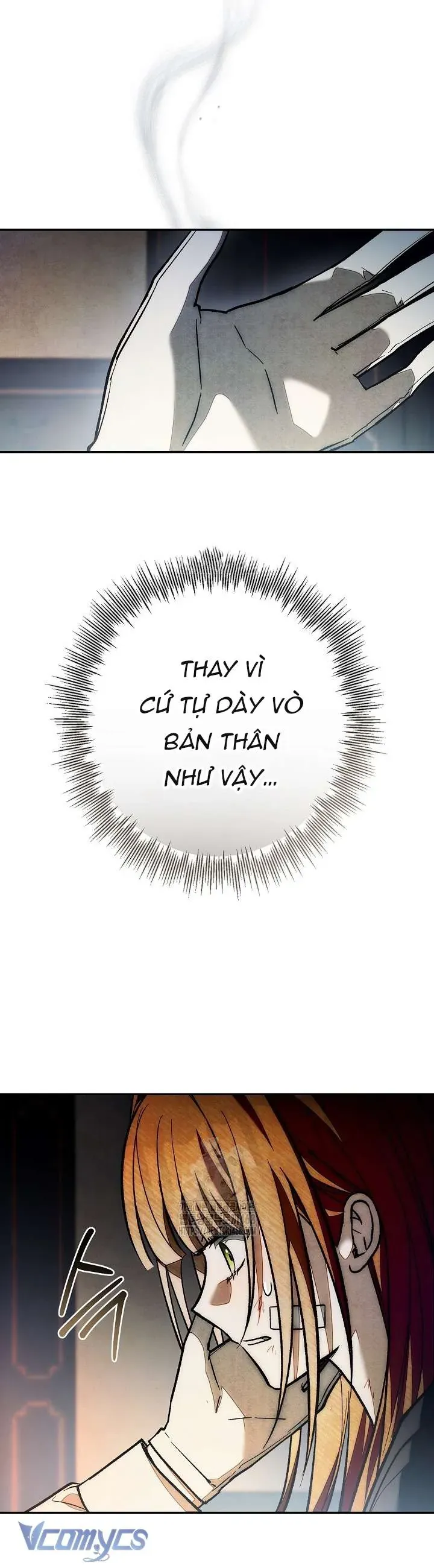 Chào Mừng Đến Với Dinh Thự Hoa Hồng Chap 25 - Next Chap 26