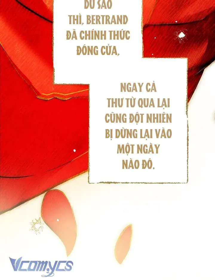 Chào Mừng Đến Với Dinh Thự Hoa Hồng Chap 25 - Next Chap 26