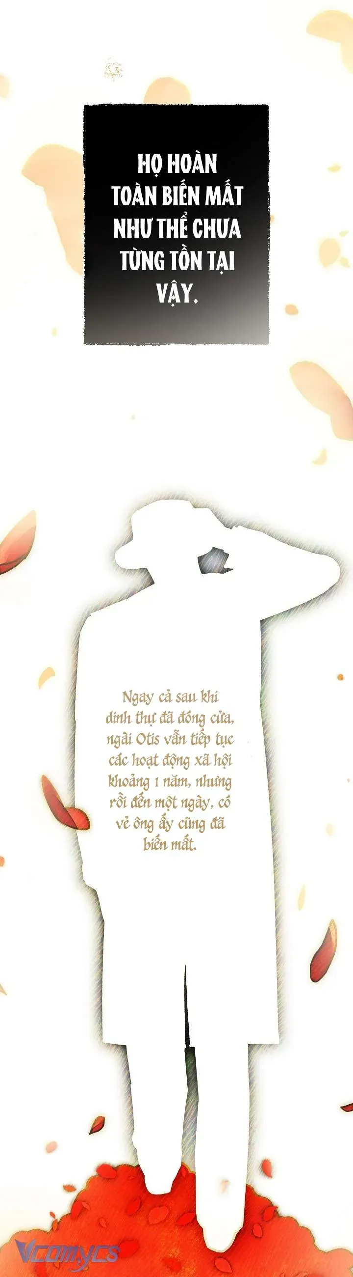 Chào Mừng Đến Với Dinh Thự Hoa Hồng Chap 25 - Next Chap 26