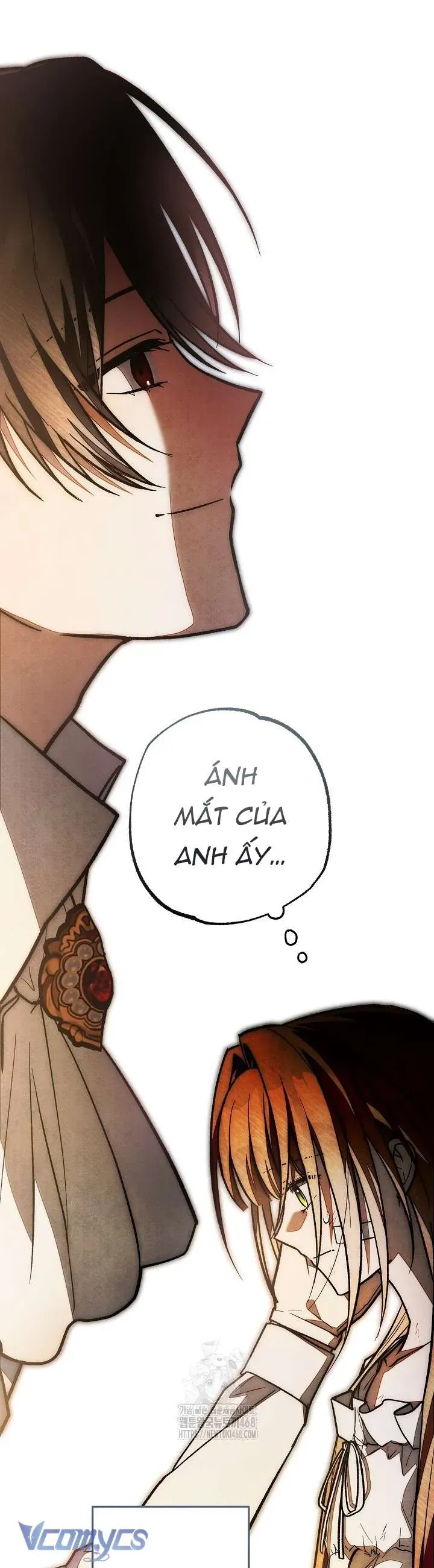 Chào Mừng Đến Với Dinh Thự Hoa Hồng Chap 25 - Next Chap 26