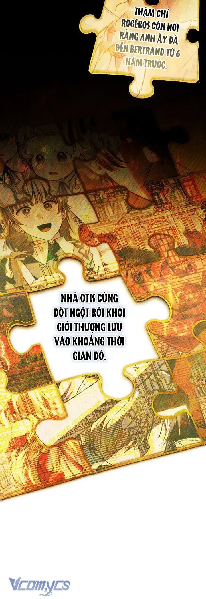 Chào Mừng Đến Với Dinh Thự Hoa Hồng Chap 25 - Next Chap 26