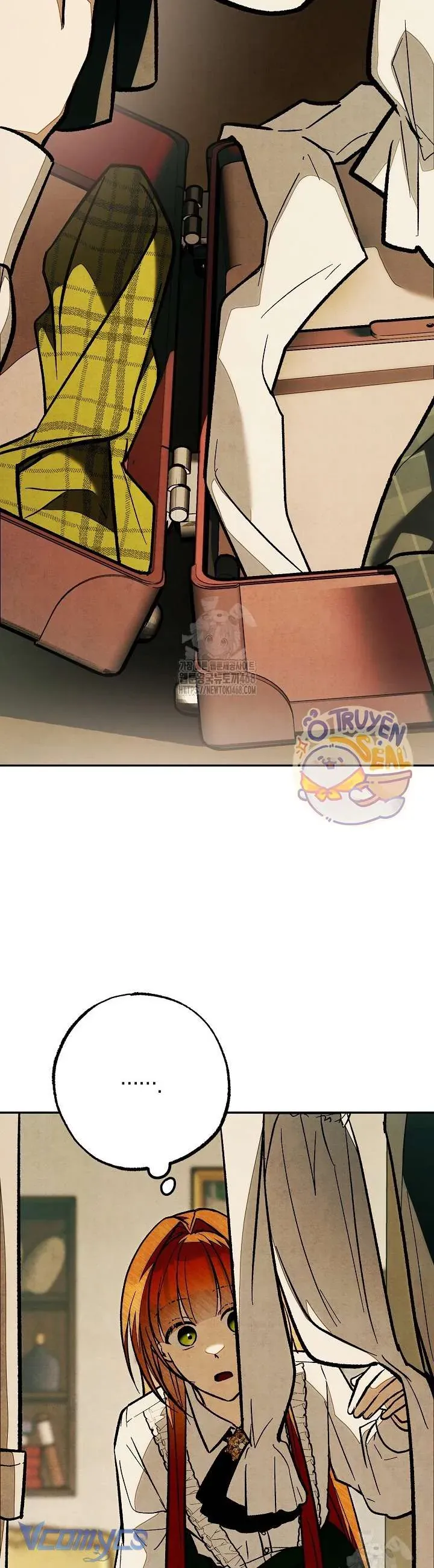 Chào Mừng Đến Với Dinh Thự Hoa Hồng Chap 25 - Next Chap 26