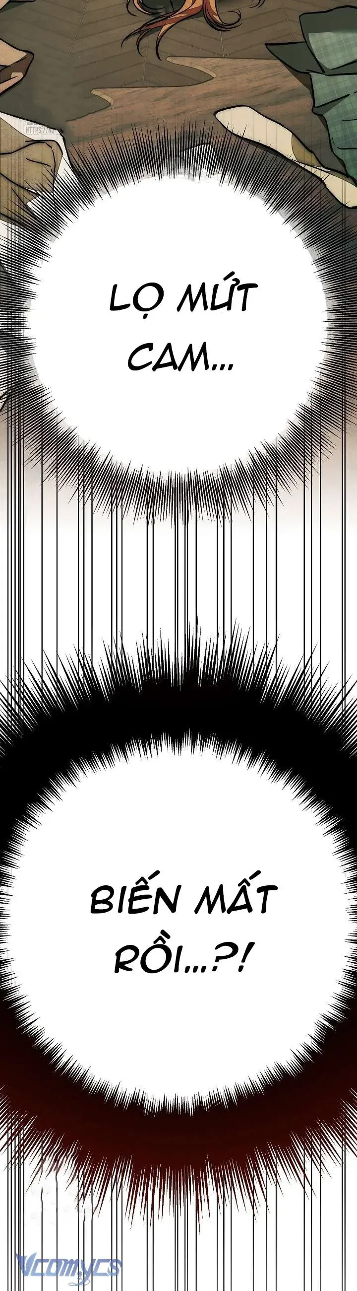 Chào Mừng Đến Với Dinh Thự Hoa Hồng Chap 25 - Next Chap 26