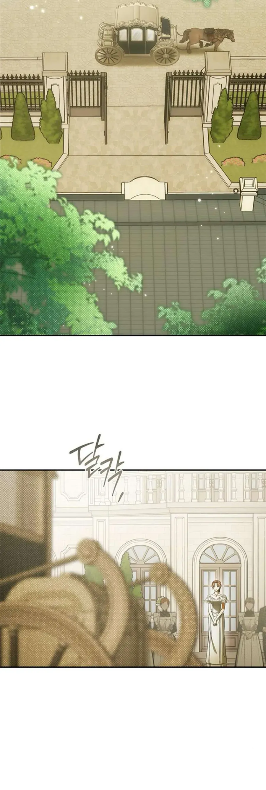 Quý Cô Pendleton Chap 28 - Next Chap 29