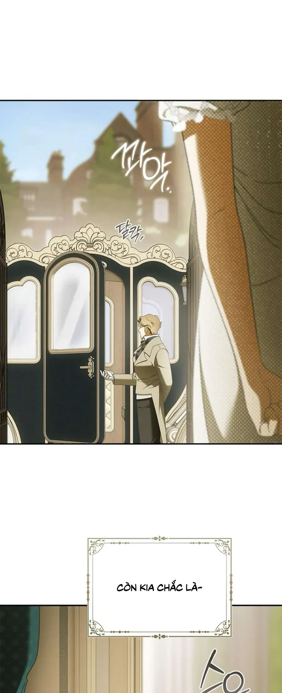 Quý Cô Pendleton Chap 28 - Next Chap 29